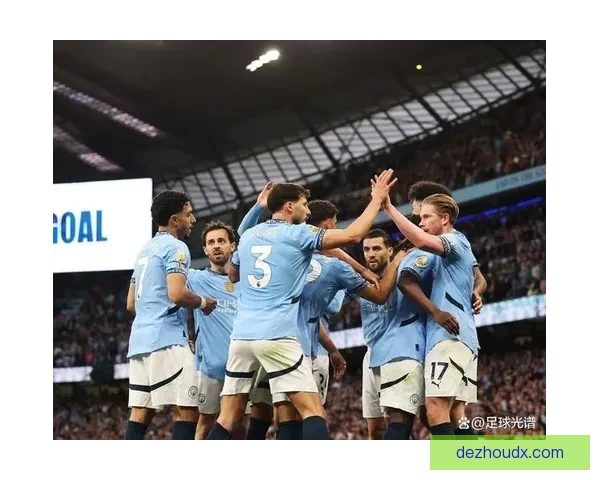 曼城迎战切尔西关键战役全解析赛前形势与夺冠悬念探讨