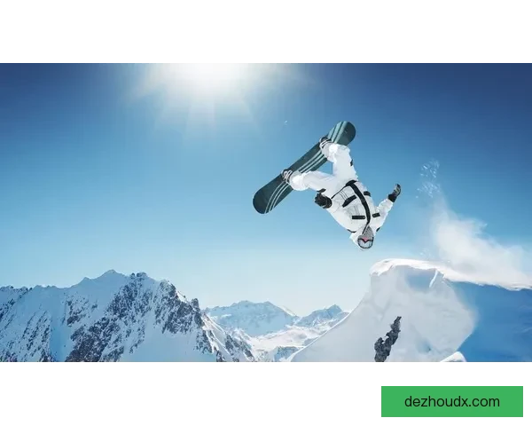 《精彩体育瞬间集锦带你感受极限运动的无限魅力与激情》 《精彩体育瞬间集锦带你感受极限运动的无限魅力与激情》