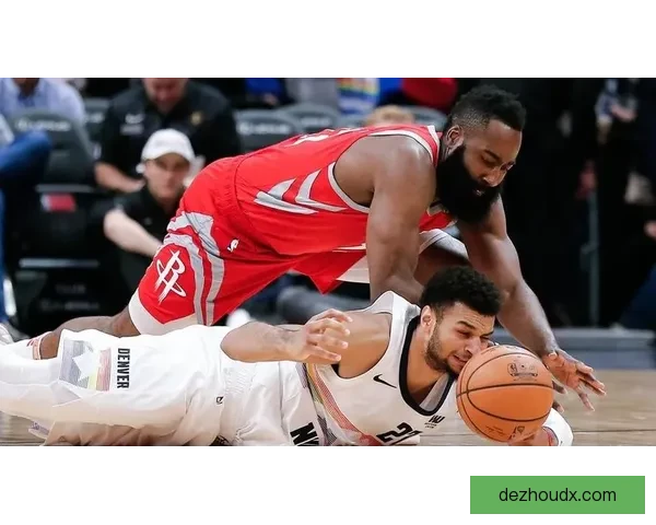 火箭鏖战掘金全程回放精彩瞬间盘点