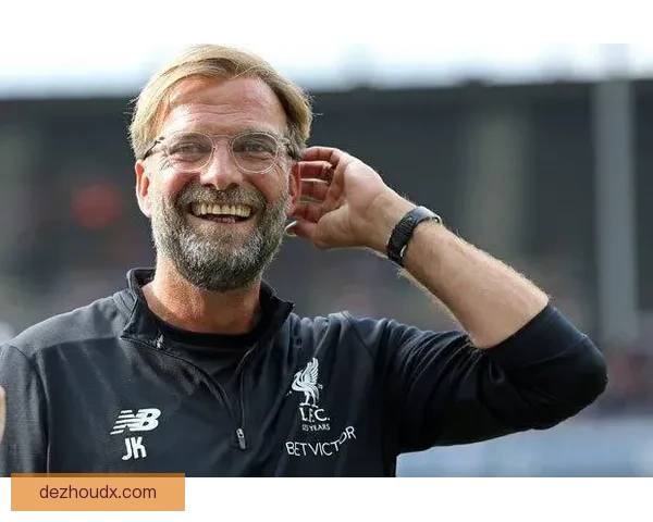 克洛普蝉联年度最佳教练引领红军重塑荣耀见证战术与信念双重胜利