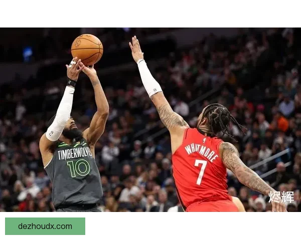 爱德华兹关键表现率森林狼119比115险胜凯尔特人上演强强对话精彩结局 爱德华兹关键表现率森林狼119比115险胜凯尔特人上演强强对话精彩结局