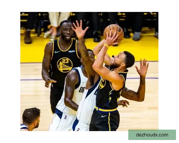 勇士大胜魔术23分展现强势攻防统治力