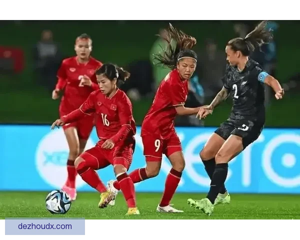 佩罗拉斯尼加斯女足惜败伊塔比里图女足未能突破对手防线