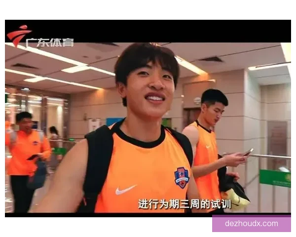 欧塞尔U17险胜中国U16青年队暴露差距与希望并存的成长之战 欧塞尔U17险胜中国U16青年队暴露差距与希望并存的成长之战